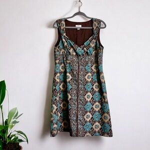 Ann Taylor LOFT Vintage Dress Size 14